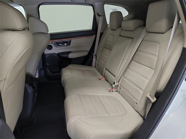 Used 2020 Honda CR-V EX-L image 25