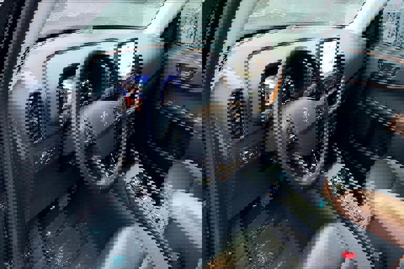 Used 2021 Ford Bronco Sport Outer Banks w/ Outer Banks Package (96D) image 16