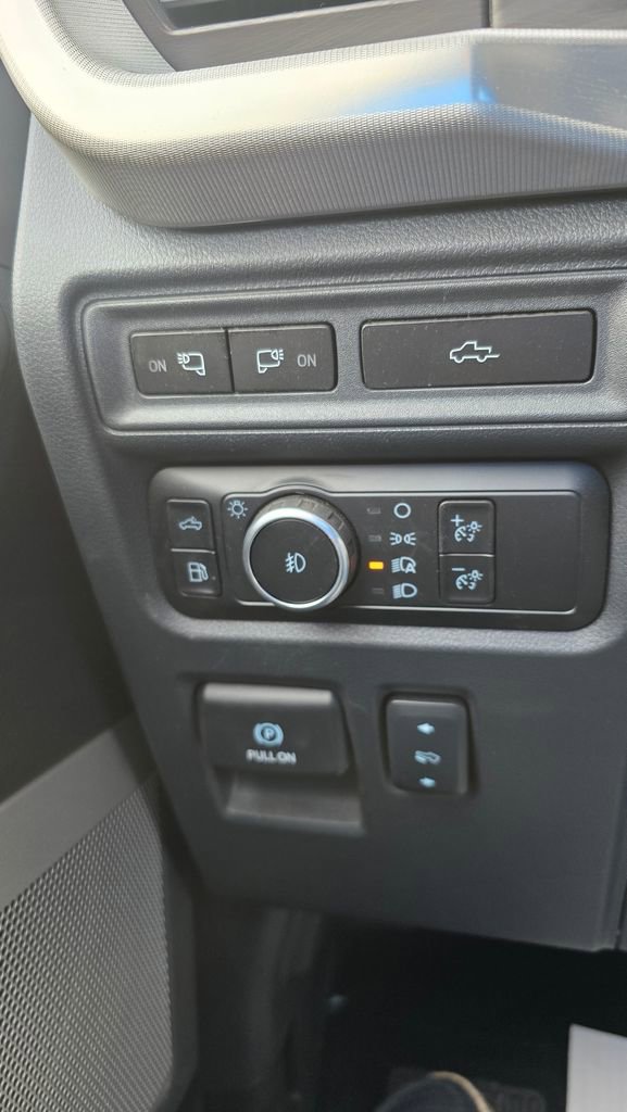 Used 2024 Ford F150 Lariat w/ Bed Utility Package image 21