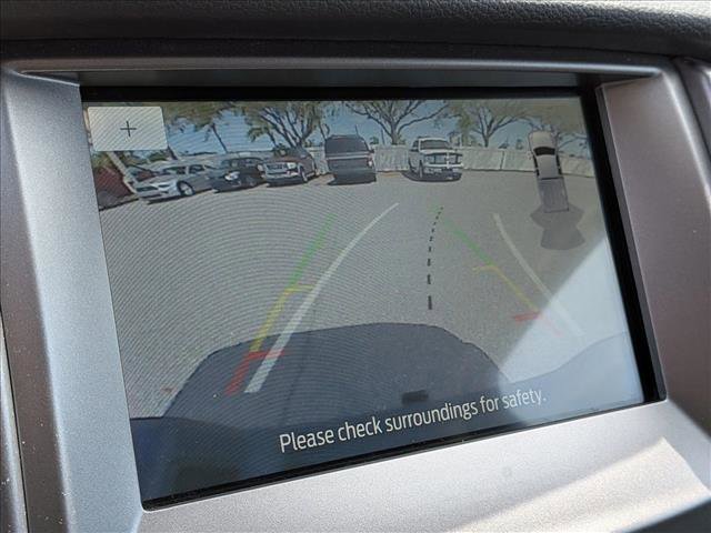 Used 2021 Ford Ranger XLT w/ Equipment Group 301A Mid image 8