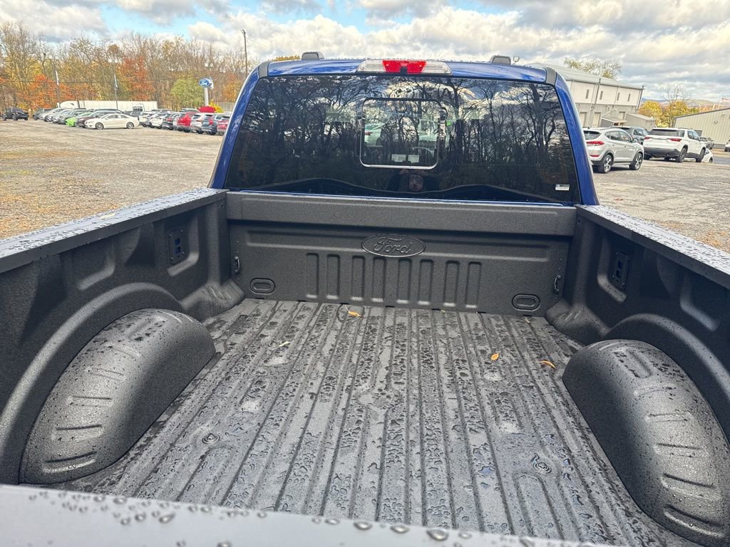 New 2026 Ford F250 XLT w/ XLT Premium Package image 13