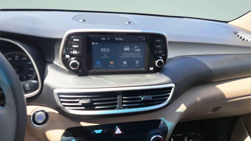 Used 2020 Hyundai Tucson Value image 17