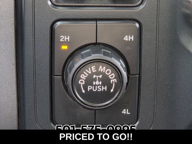 Used 2022 Ford F150 XLT w/ Equipment Group 301A Mid AWD/4WD image 26
