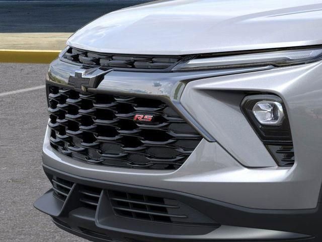 New 2025 Chevrolet TrailBlazer RS w/ Convenience Package image 16