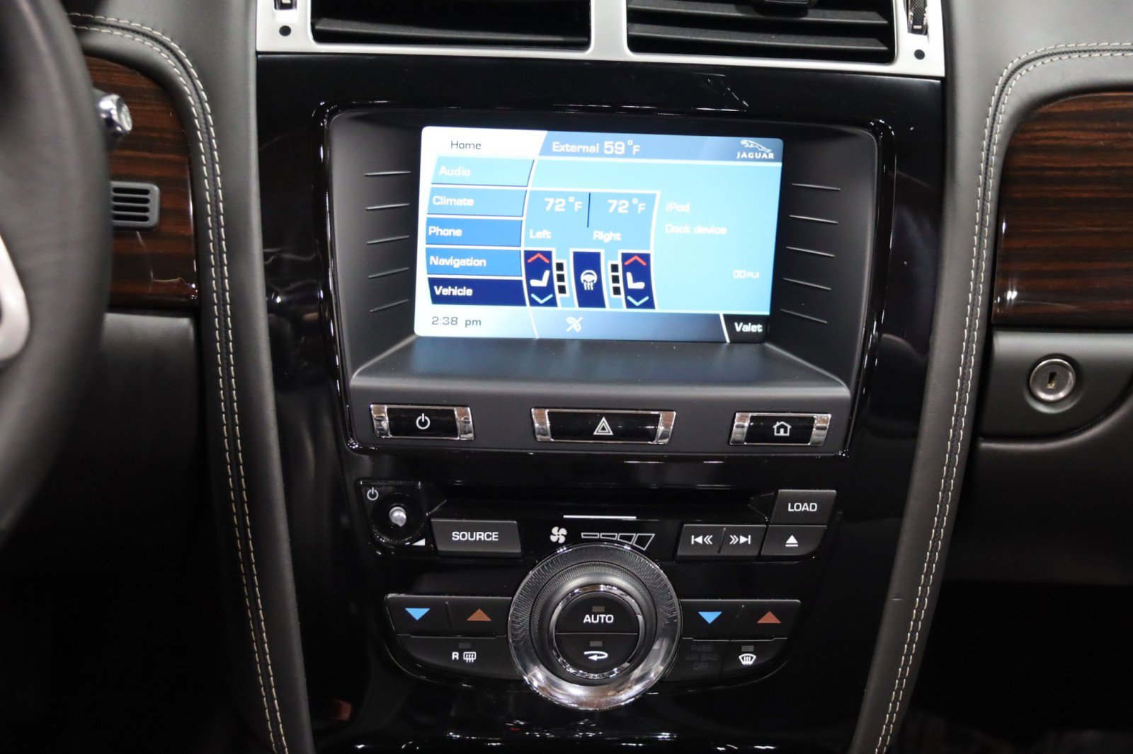 Used 2014 Jaguar XK 2dr Convertible image 55