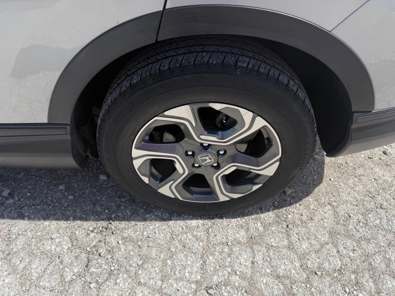 Used 2018 Honda CR-V EX image 10