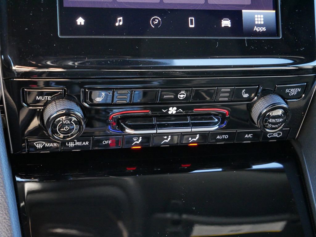 New 2025 Jeep Grand Cherokee Laredo image 39