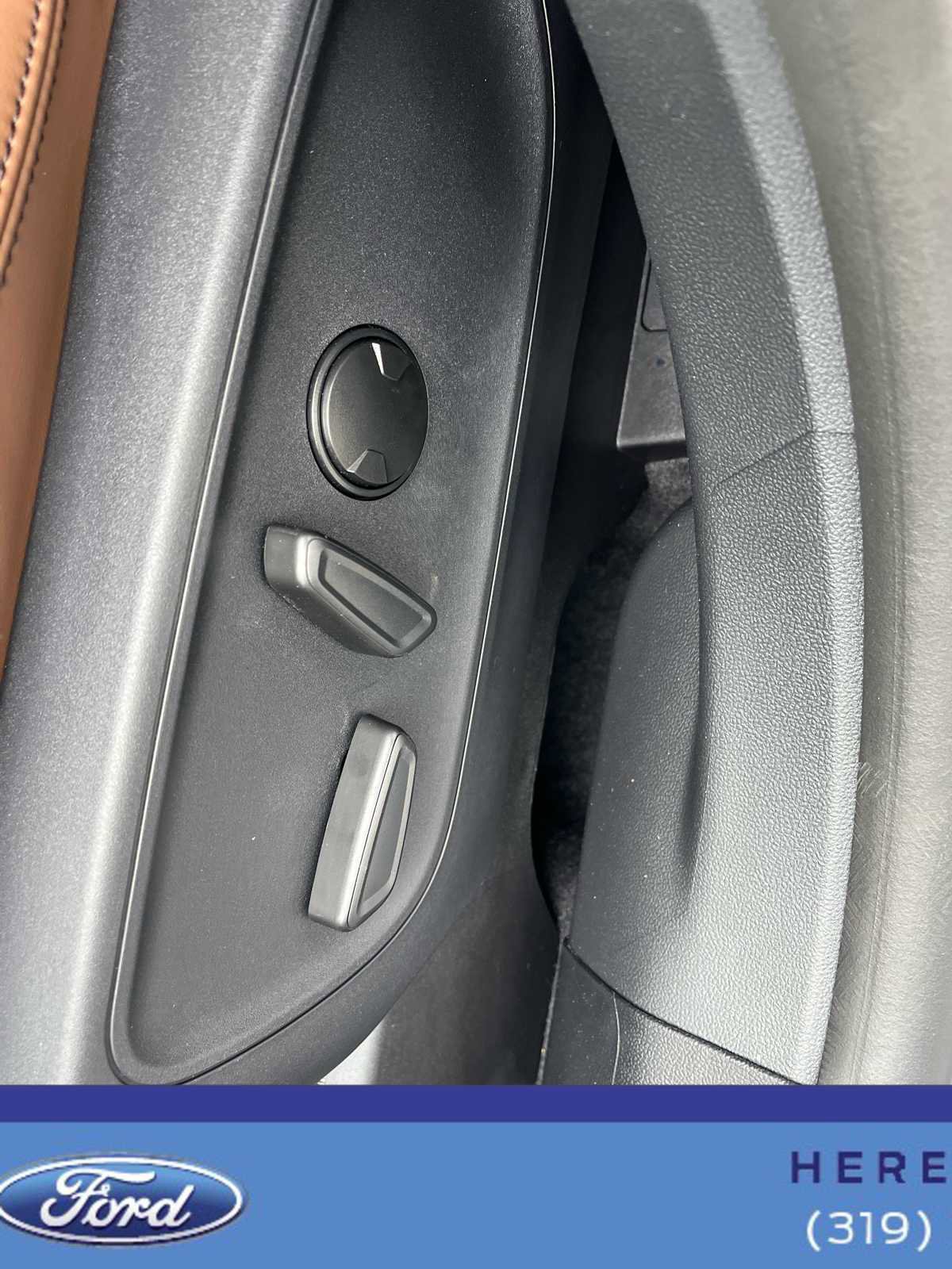 New 2025 Ford Bronco Sport Outer Banks w/ Outer Banks Tech Package+ image 24