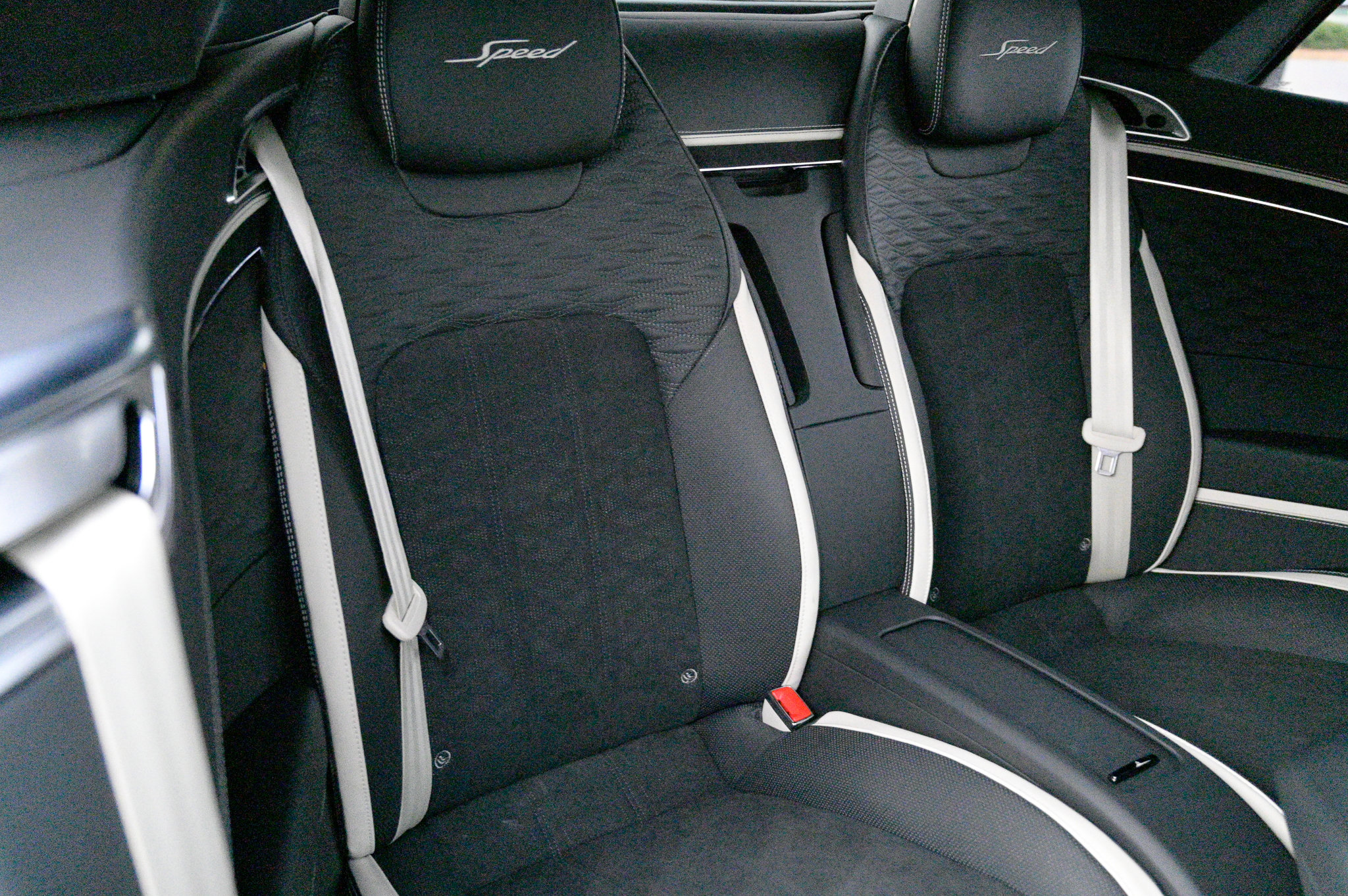 Used 2025 Bentley Continental GT Speed image 48