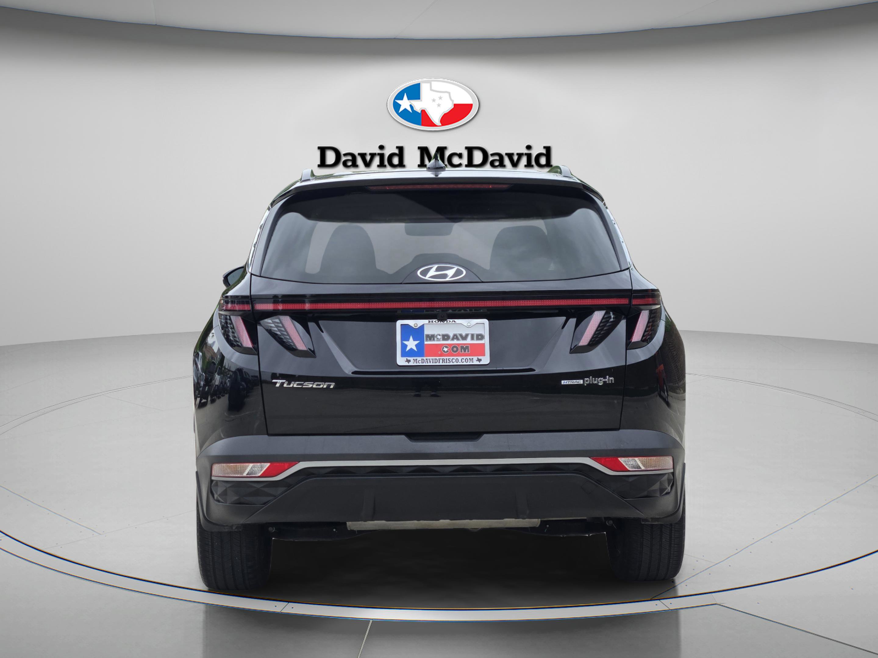 Used 2022 Hyundai Tucson SEL AWD/4WD image 5