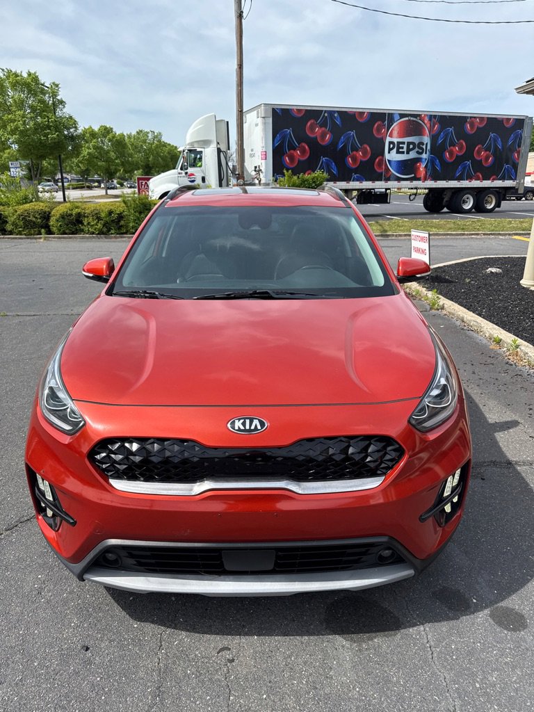 Used 2020 Kia Niro image 2