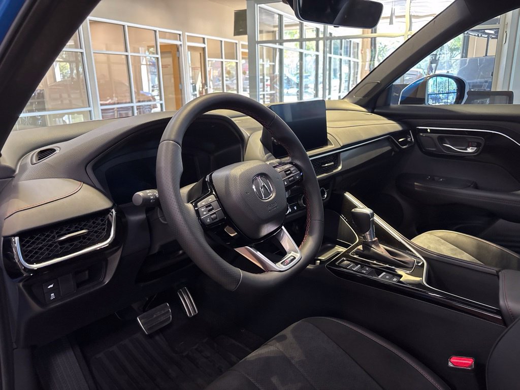 New 2026 Acura ADX A-Spec FWD image 14