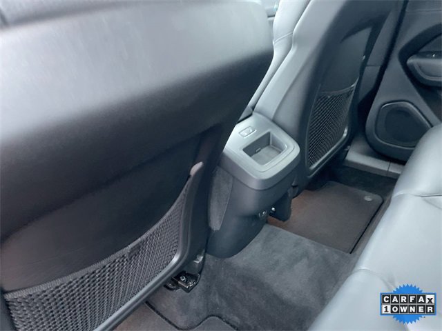 Used 2023 Volvo XC60 B5 Plus image 24