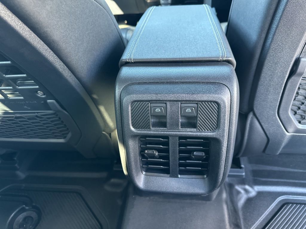 New 2026 Ford Bronco Big Bend image 50