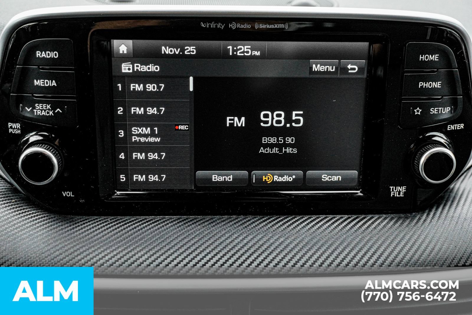 Used 2019 Hyundai Tucson Sport w/ Cargo Package image 43