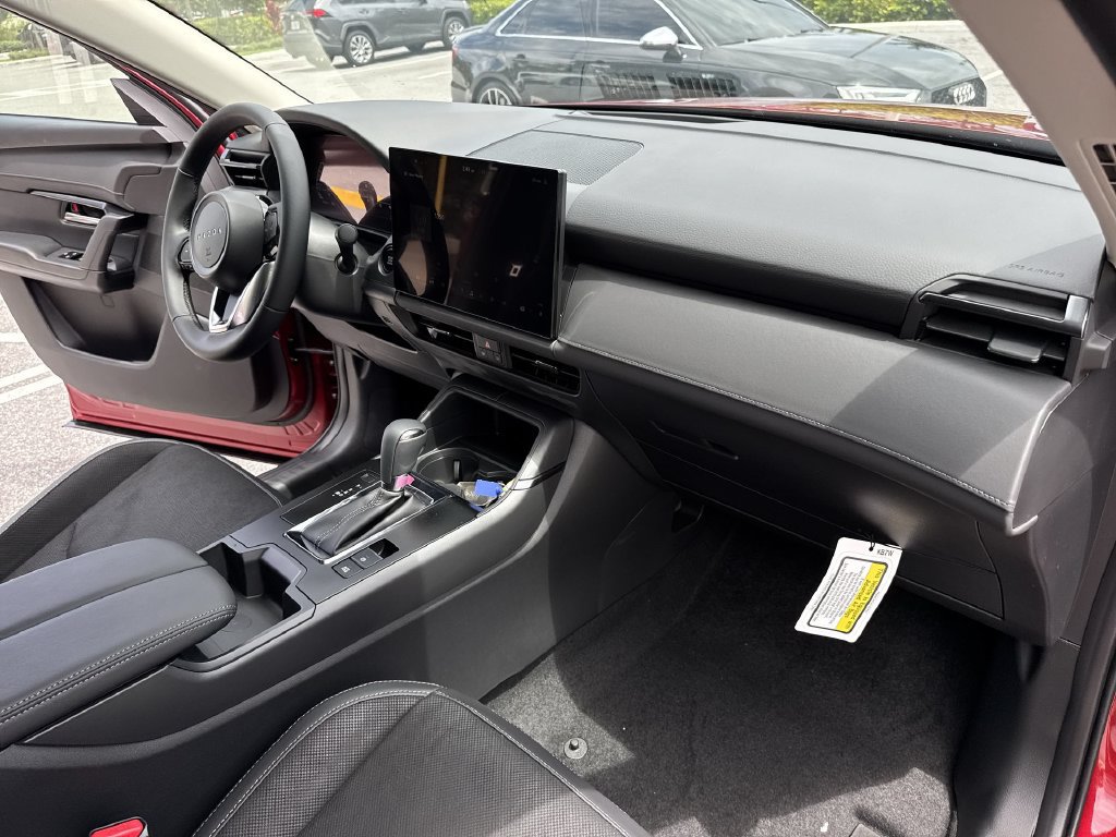 New 2026 MAZDA CX-5 Select AWD/4WD image 32