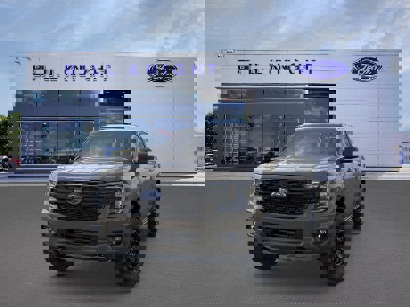 New 2026 Ford Ranger XL AWD/4WD image 2