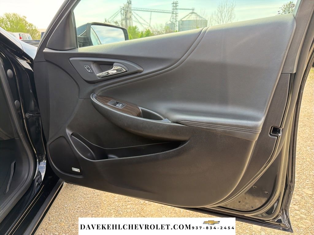 Used 2023 Chevrolet Malibu LT w/ LPO, Floor Liner Package image 24