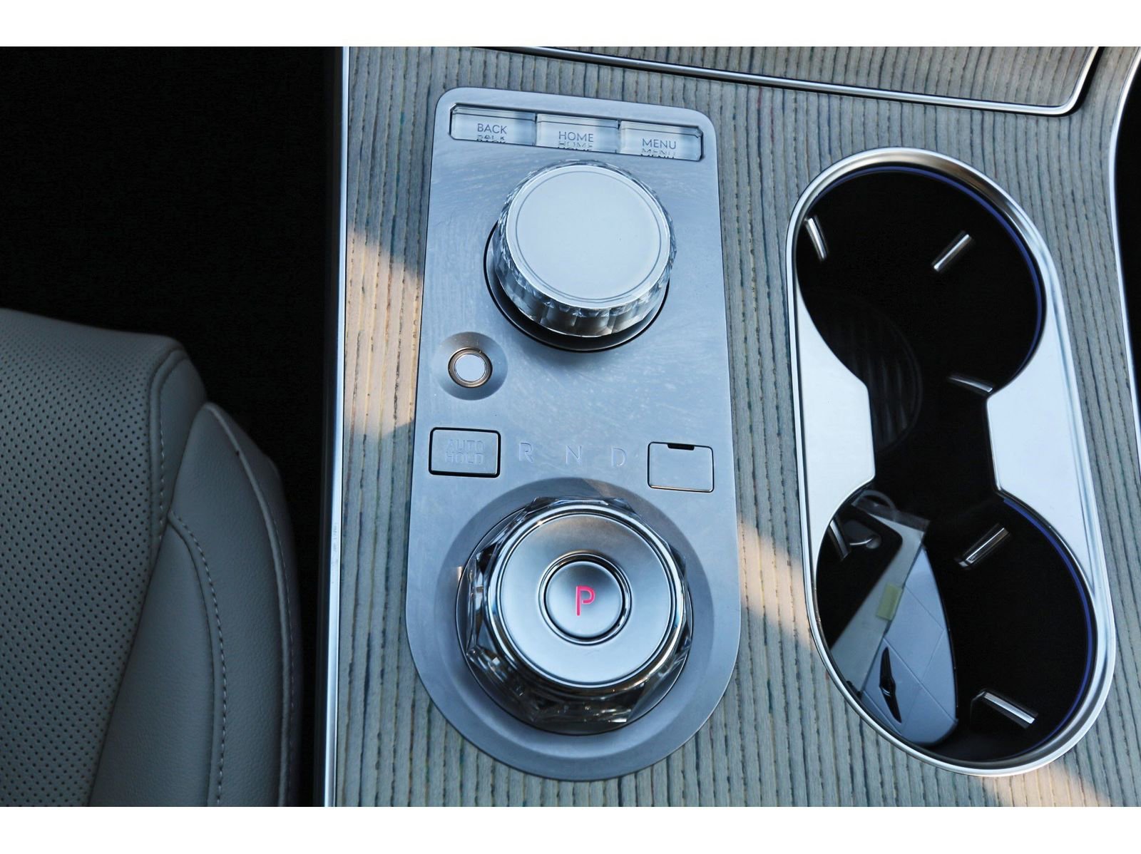 Used 2025 Genesis GV80 2.5T Advanced image 27