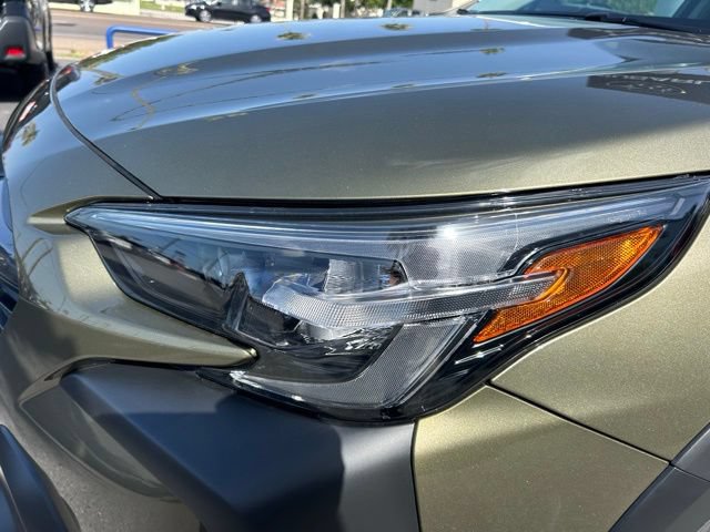 New 2025 Subaru Outback Limited AWD/4WD image 9