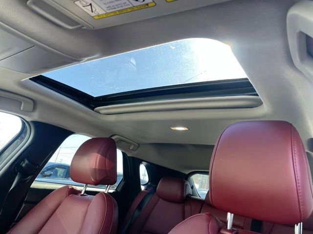 Certified 2023 MAZDA CX-30 AWD 2.5 S w/ Preferred Package image 23