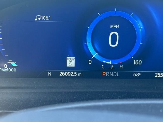 Used 2022 Ford Explorer Platinum w/ Equipment Group 601A image 15