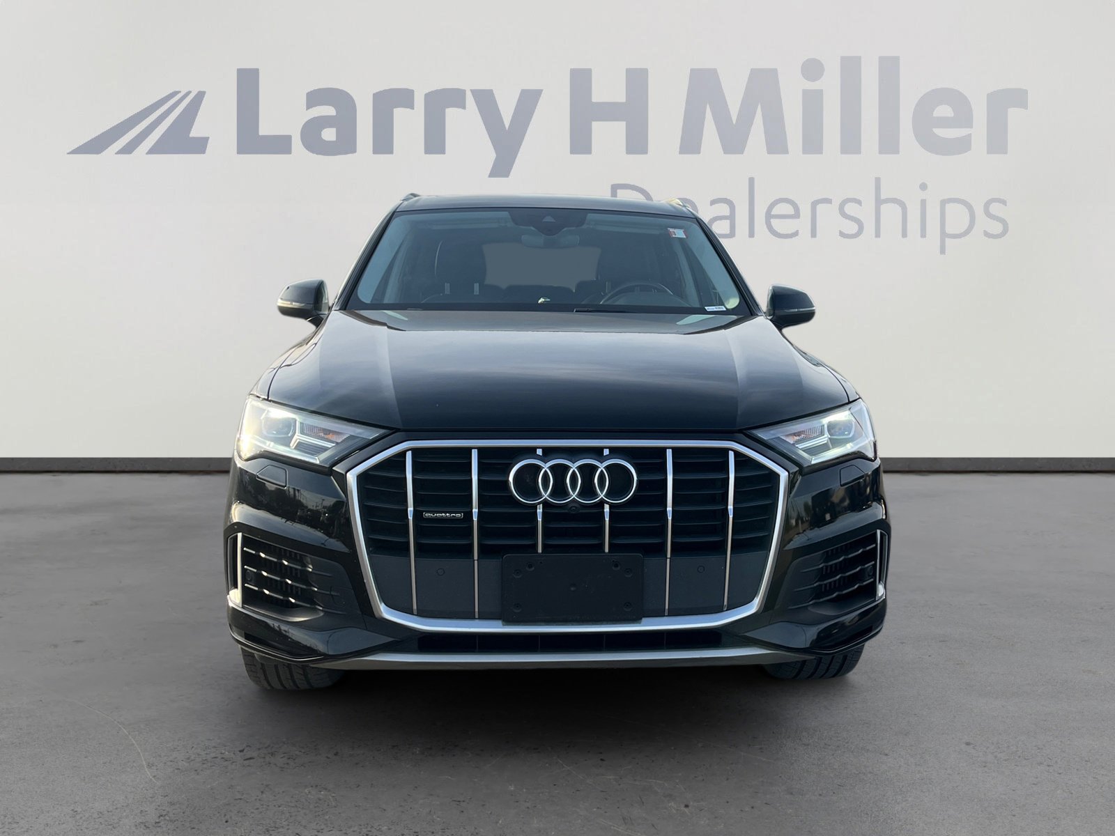 Used 2021 Audi Q7 3.0T Premium Plus image 8