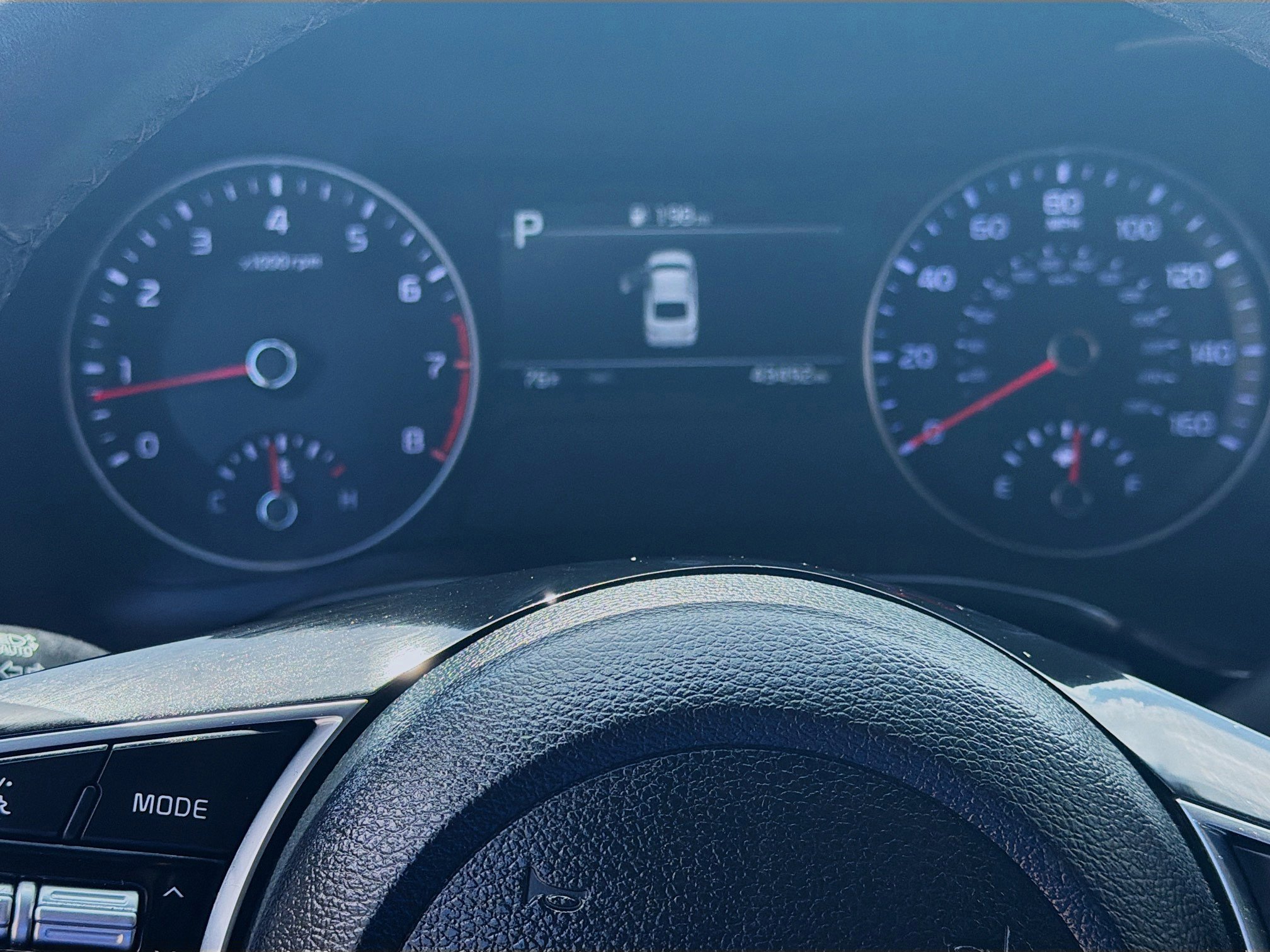 Used 2024 Kia Forte GT-Line image 11