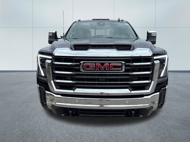 Used 2024 GMC Sierra 2500 SLT w/ SLT Convenience Package AWD/4WD image 6