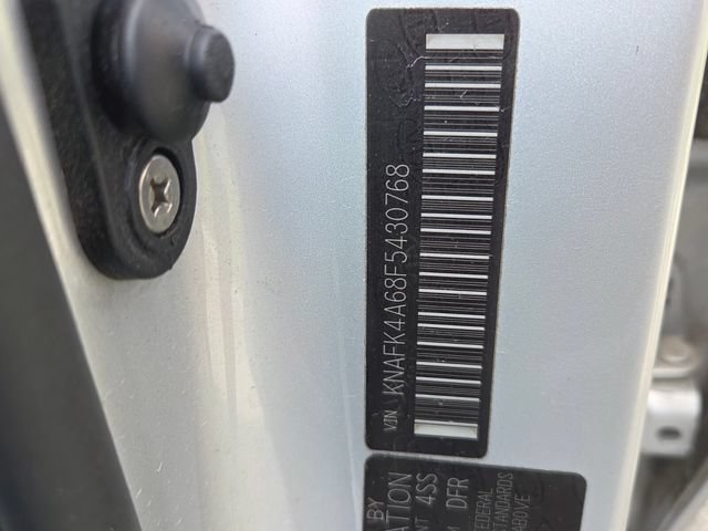 Used 2015 Kia Forte LX FWD image 6