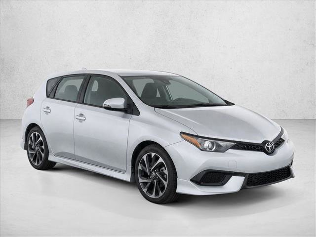 Used 2017 Toyota Corolla iM FWD image 3
