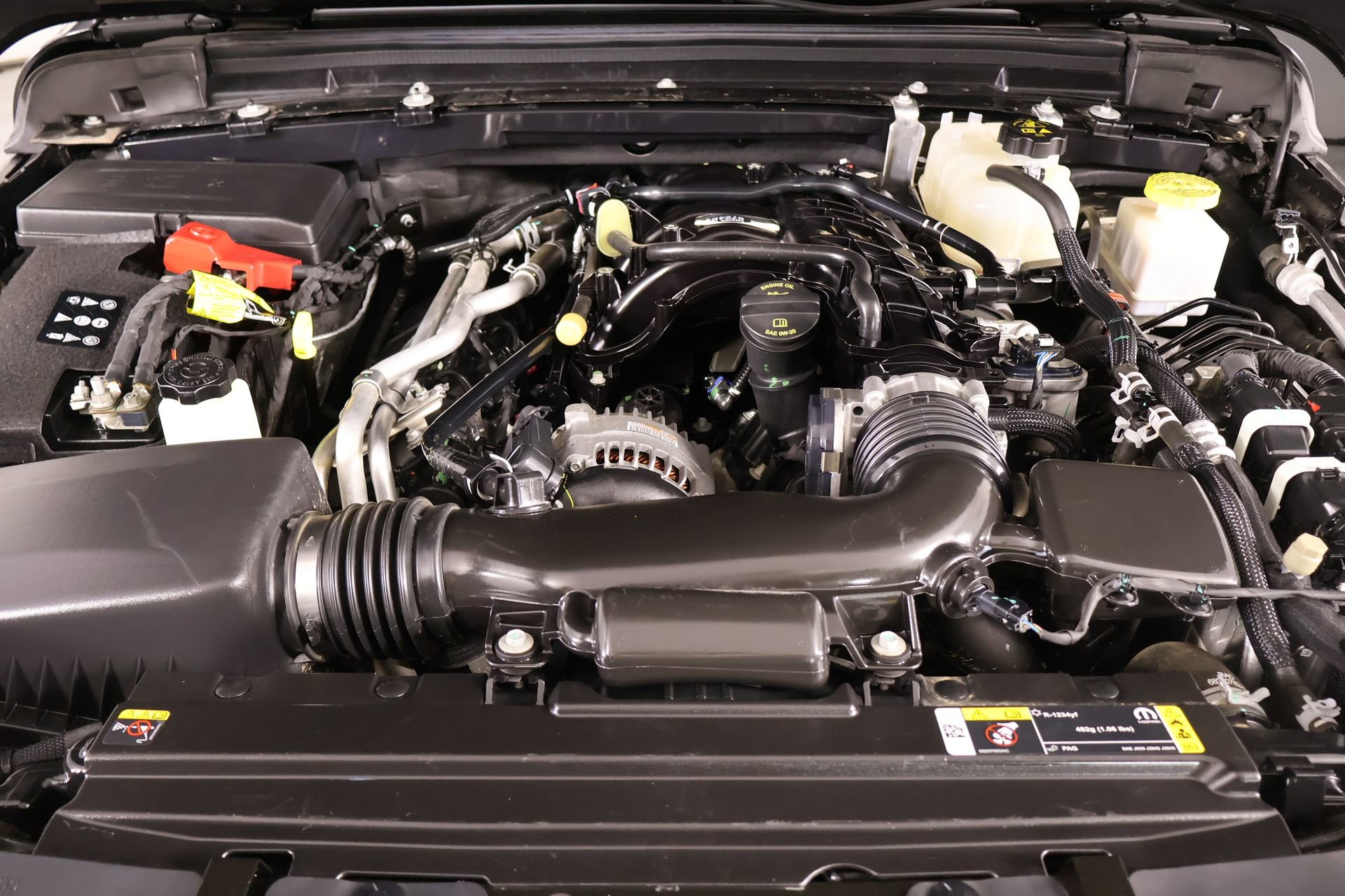 Used 2023 Jeep Gladiator Willys image 19