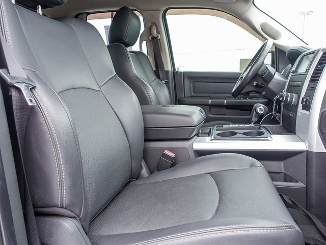 Used 2010 Dodge Ram 1500 Truck Sport image 12