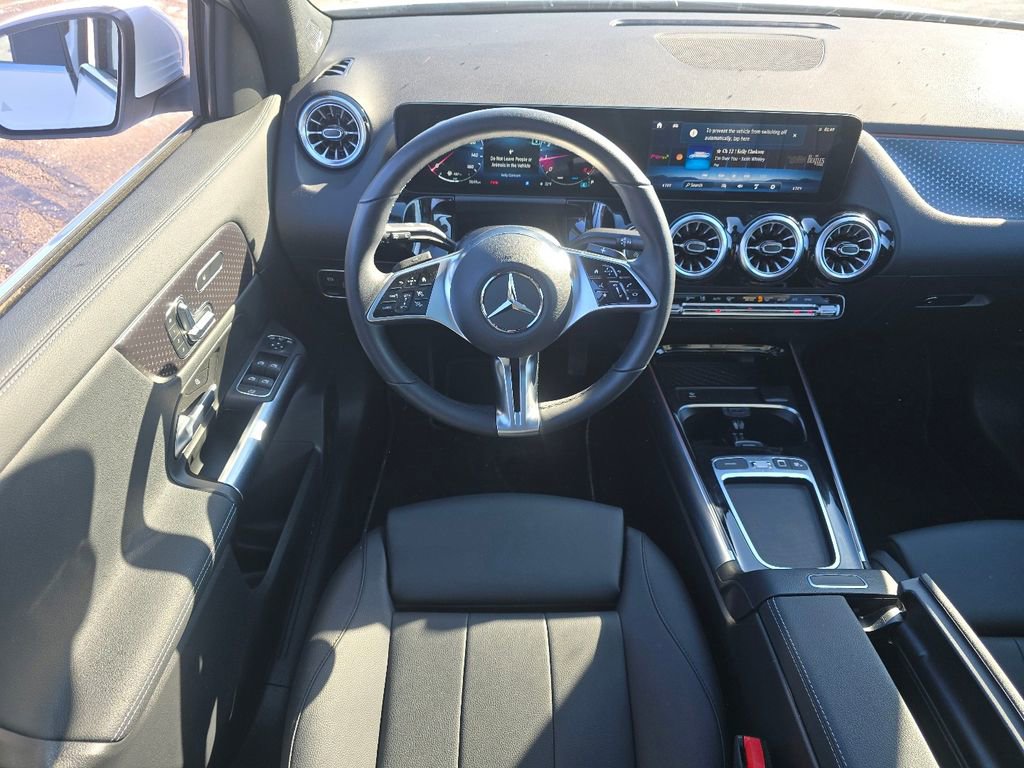 Certified 2026 Mercedes-Benz GLA 250 4MATIC image 23