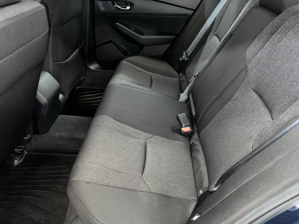 Used 2024 Honda Accord EX image 18