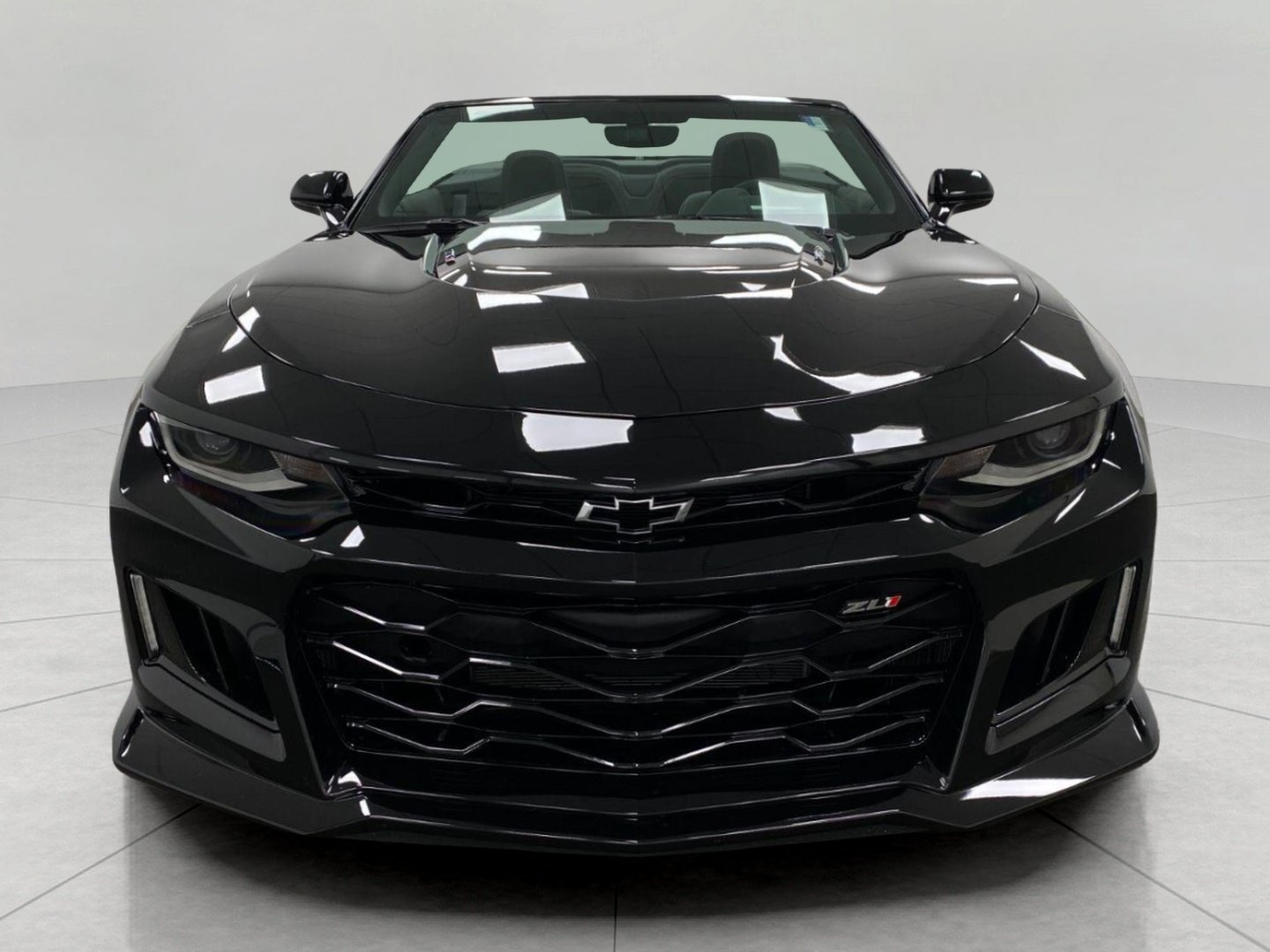Used 2023 Chevrolet Camaro ZL1 RWD image 10