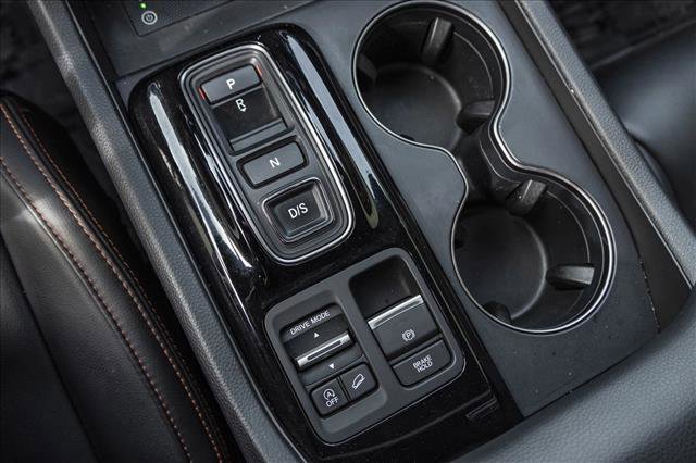 Certified 2024 Honda Pilot TrailSport image 21