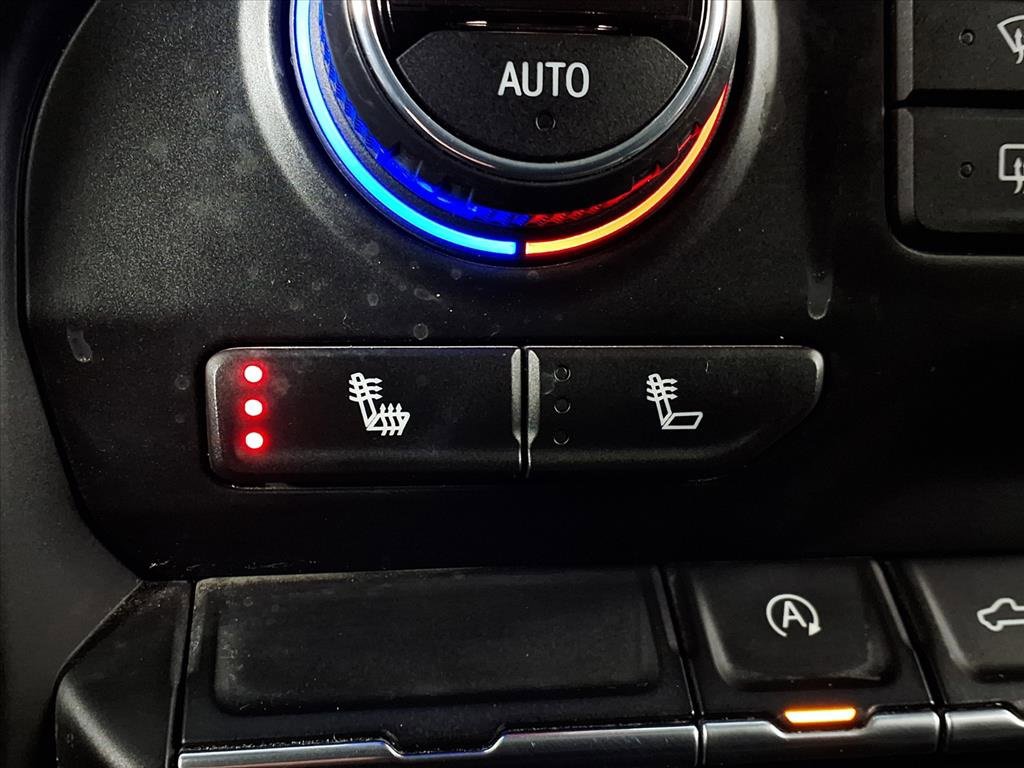 Used 2019 Chevrolet Silverado 1500 LT w/ Texas Edition image 15