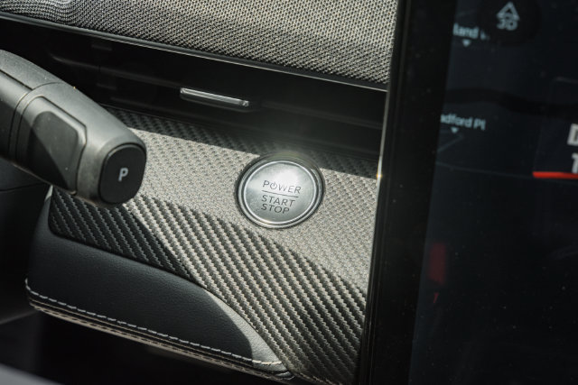 New 2026 Ford Mustang Mach-E Select AWD/4WD image 30