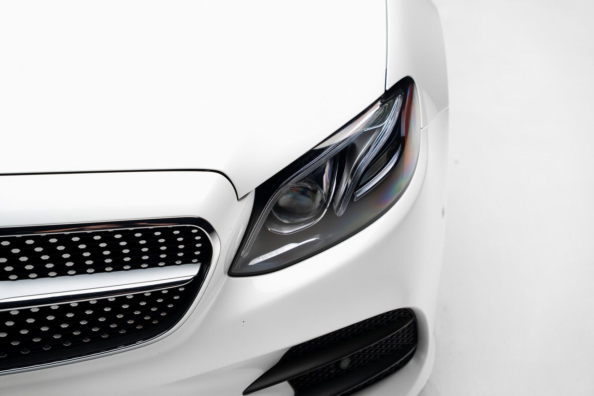 Used 2019 Mercedes-Benz E 450 4MATIC Cabriolet image 12