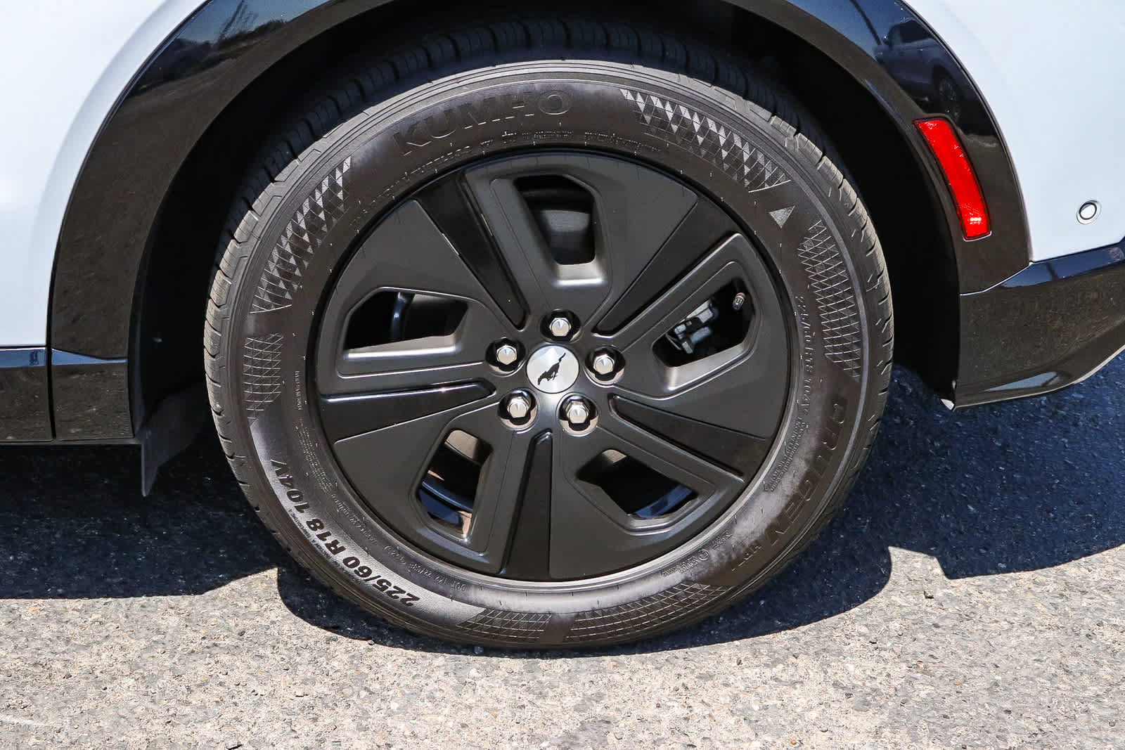 Used 2023 Ford Mustang Mach-E California Route 1 AWD/4WD image 13
