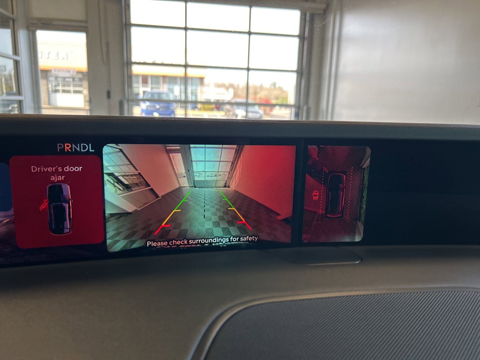 Used 2024 Lincoln Nautilus Reserve image 32