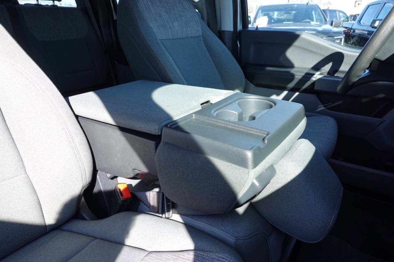 Used 2024 Ford F250 XLT image 32