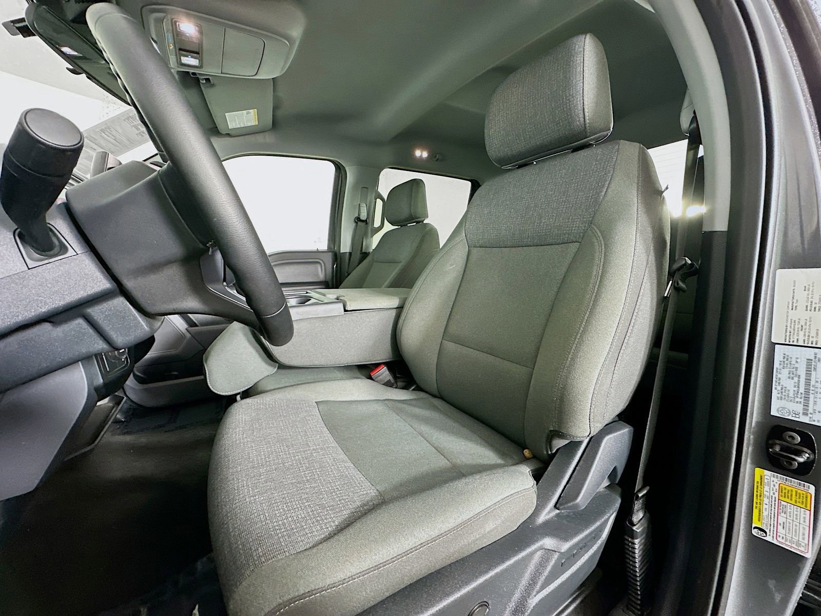 Used 2025 Ford F150 XLT w/ Equipment Group 301A Standard image 21