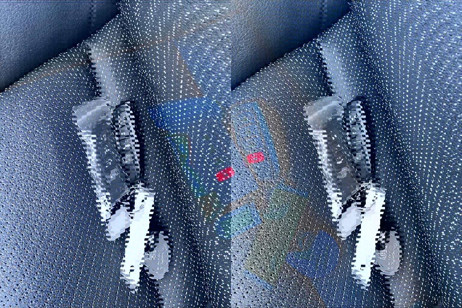 Certified 2024 Toyota Camry XLE image 14