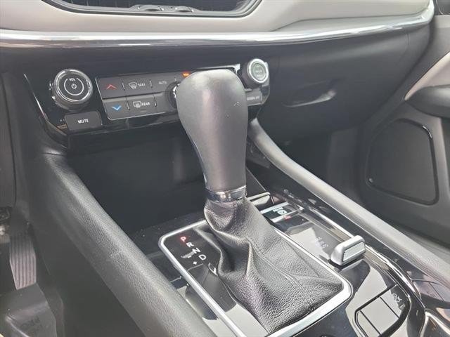 Used 2024 Jeep Compass Limited AWD/4WD image 9