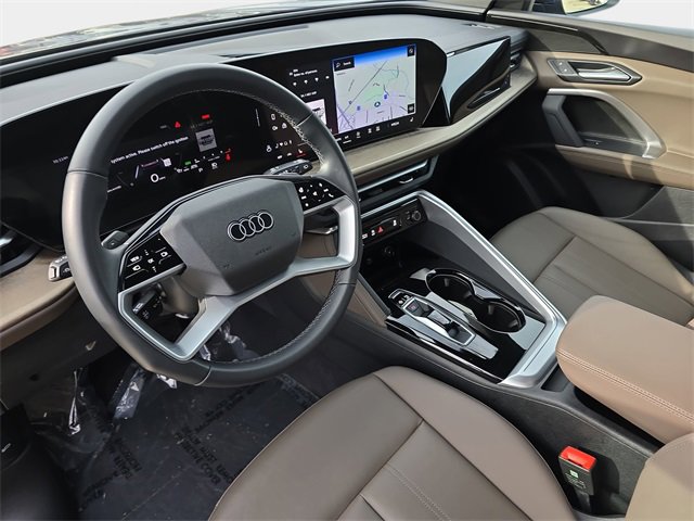 Certified 2025 Audi Q5 Premium w/ Convenience Package image 16