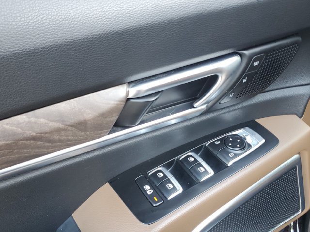 Used 2020 Kia Telluride SX w/ SX Prestige Package AWD/4WD image 22