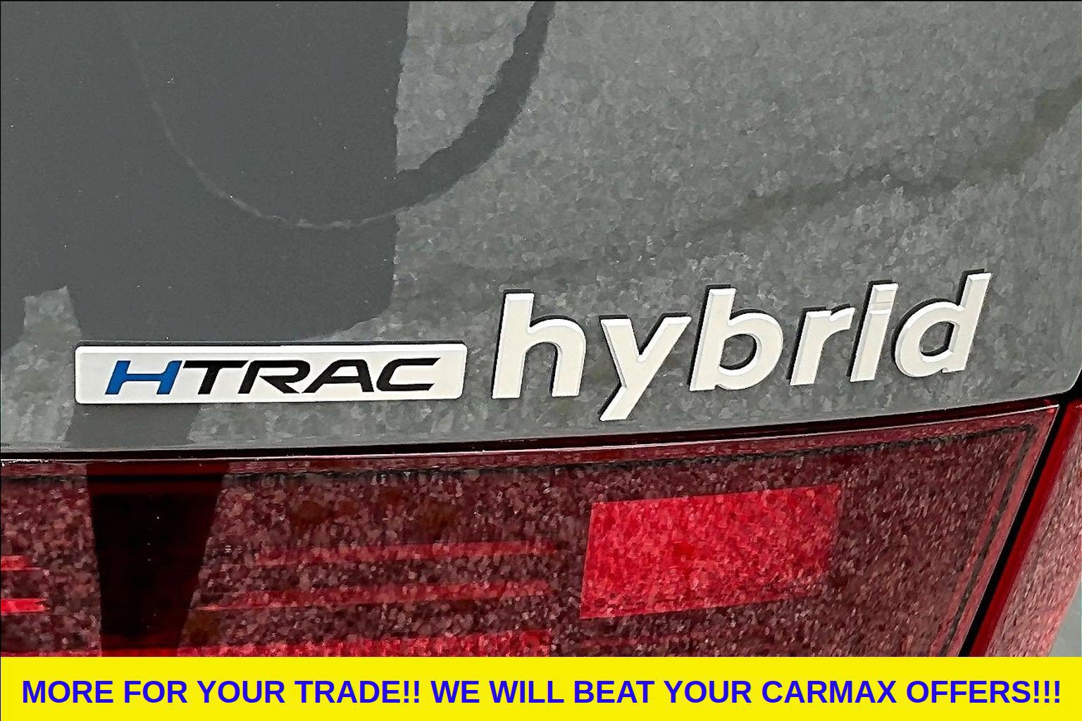 New 2027 Hyundai Santa Fe SEL AWD/4WD image 9