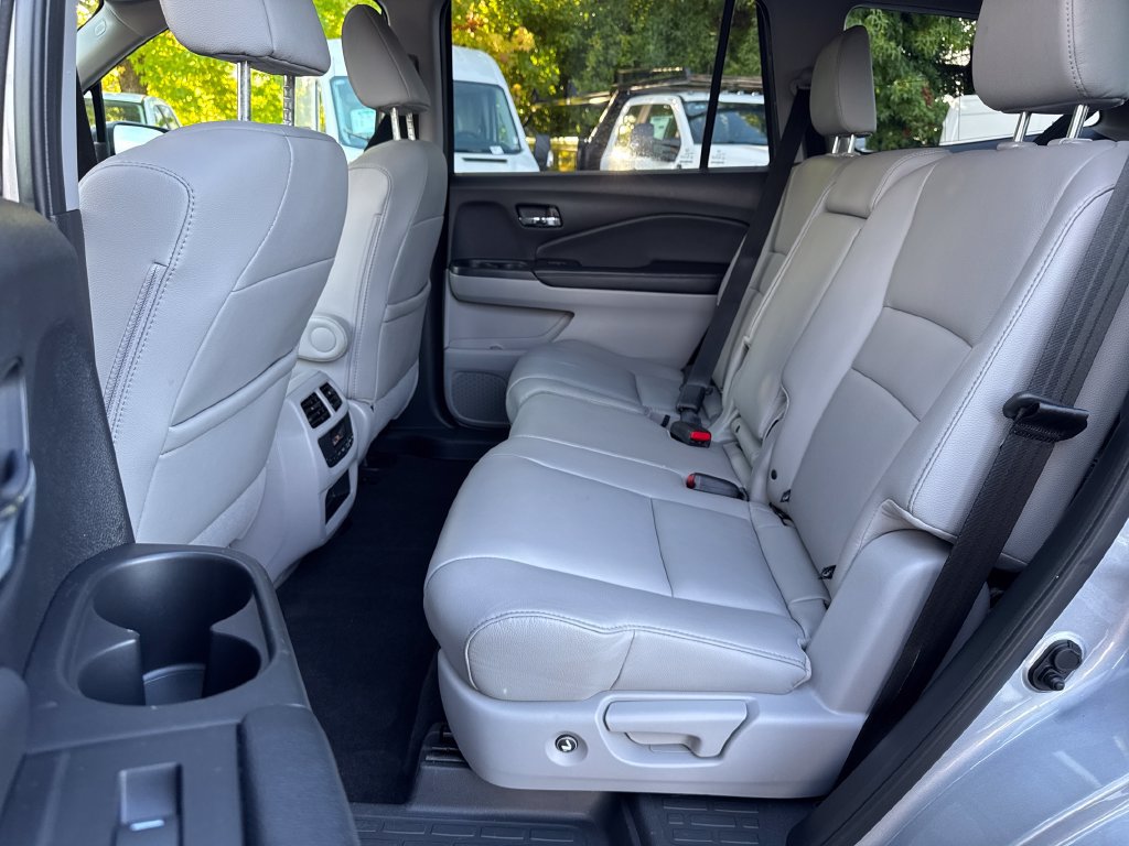 Used 2018 Honda Pilot EX-L image 29